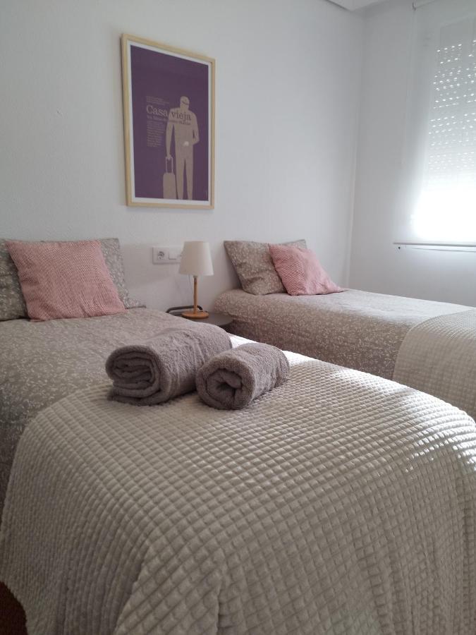 Traviesas Apartment Vigo